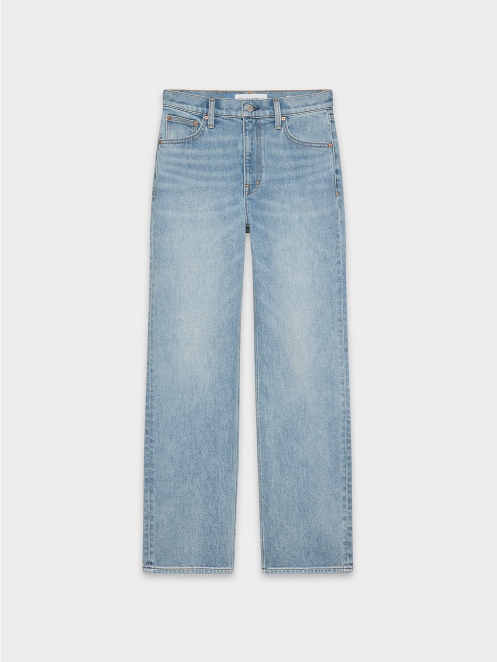 Denim Forum Arlo Jeans